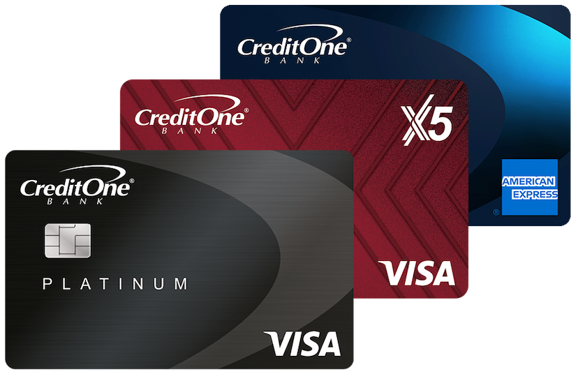 See if You're Pre Approved For a Credit Card Credit One Bank